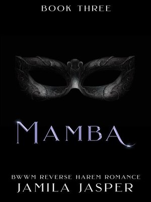cover image of Mamba